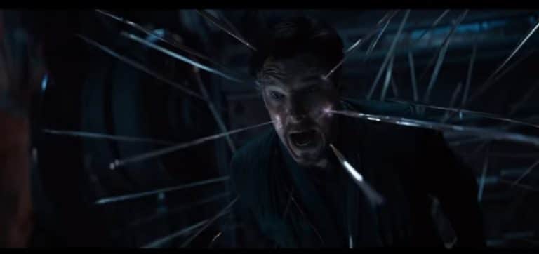 A Fan Has Recut The Entire Marvel Cinematic Universe Into A Horror Movie