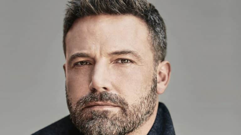 The Internet Has Uncovered Ben Affleck’s Fake Instagram Account