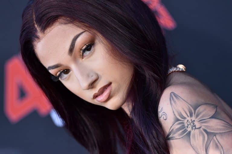 The ‘Cash Me Ousside’ Girl Has Checked Into Rehab For Prescription Pills And Trauma At 17