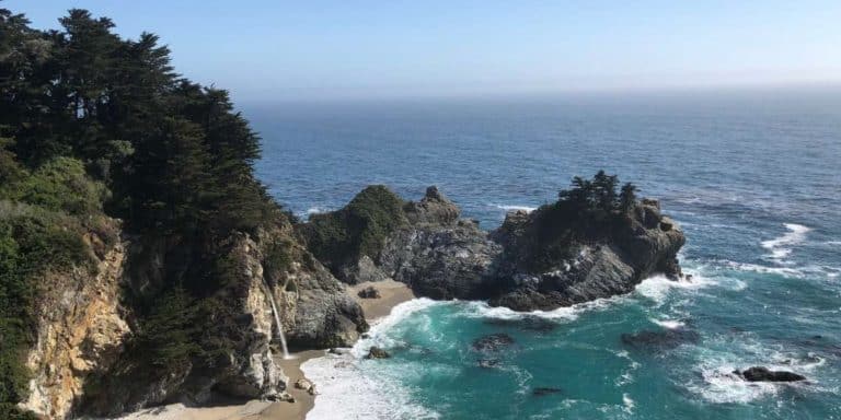 Luxurious Getaways In California