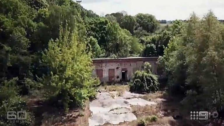 New Footage Shows Madeleine McCann Suspect’s Secret German Lair