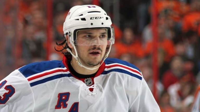 Former Hockey Players Claim They Were Forced To Eat Teammate’s Poop And Have Sex With Animals In Junior League
