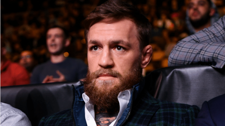 Conor McGregor Has ‘Retired’ From MMA Again And Nobody Believes Him