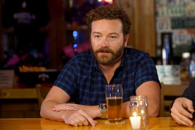 ‘That 70s Show’s’ Danny Masterson Has Been Charged With Multiple Counts Of Rape In Los Angeles