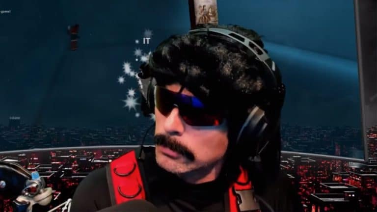 Dr Disrespect’s Final Moments On Twitch Are Labelled As ‘Strange’ And ‘Disturbing’