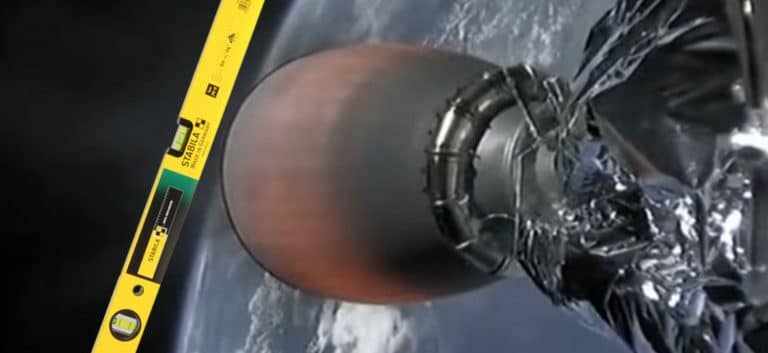 Flat Earthers Are Being Mocked After SpaceX Launch Proves The Earth Isn’t Flat