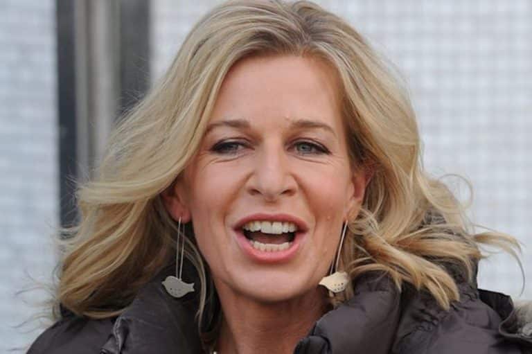 Katie Hopkins’ Parler Account Was Hacked And Received Loads Of Donations; Sent Them To Black Lives Matter