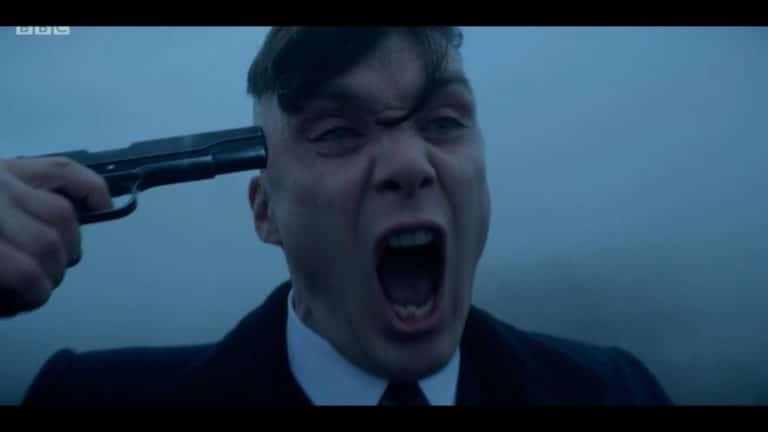 ‘Peaky Blinders’ Director Reveals The First Scene Of Season Six