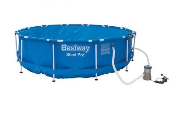 lidl 12 foot swimming pool