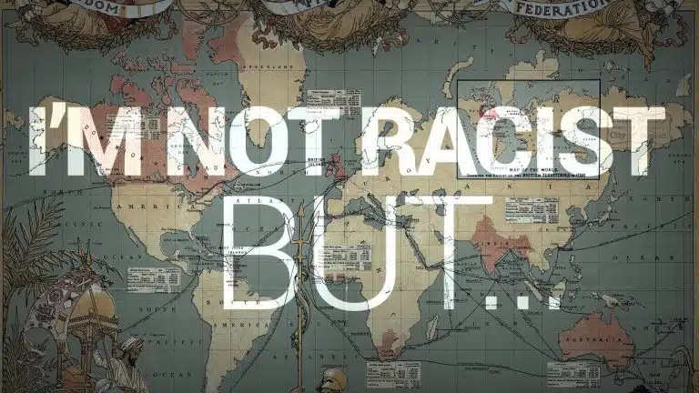 This Thread Has Gone Viral For Summarising The True Nature Of British Racism