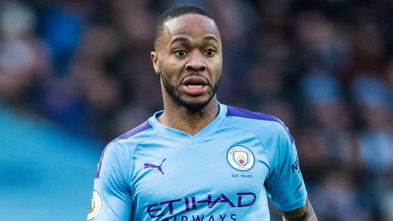 Raheem Sterling To Manchester United: Surely Not?