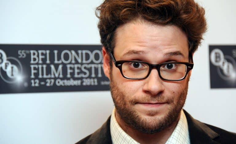 Seth Rogen Is Telling The ‘All Lives Matter’ People On His Instagram To Fuck Off
