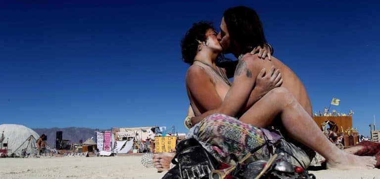 Sex Festival Cancelled Because You Can’t Social Distance At Orgies
