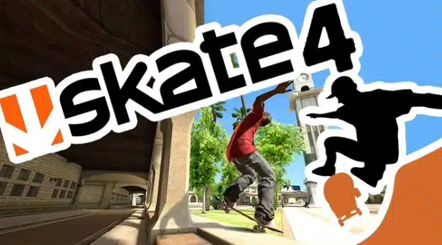 EA Has Announced A New ‘Skate’ Game For Next Generation Consoles