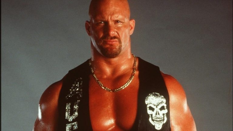 Stone Cold Steve Austin Rips Into A Fan Who Defended The Confederate Flag