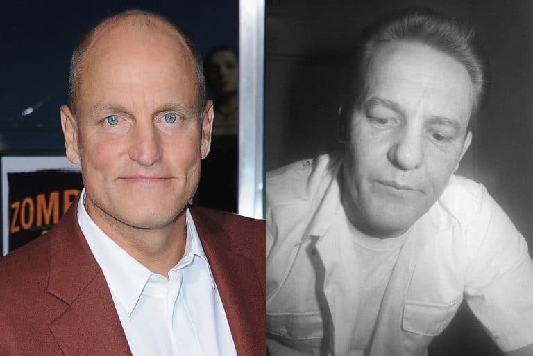 Woody Harrelson’s Dad Was A Professional Hitman – Here’s His Story