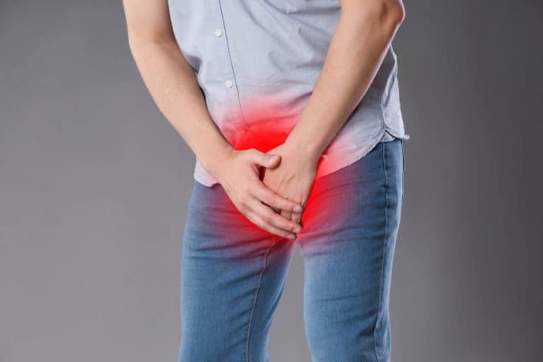 Man’s Bladder Explodes After He Got Drunk And Held In His Piss For 18 Hours