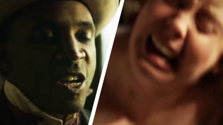 New Film ‘Cracka’ Puts Blacks As Slave Owners And Whites As Slaves (TRAILER)