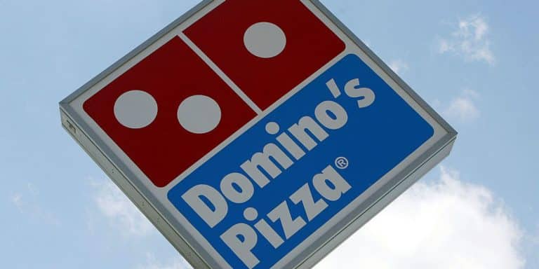 Domino’s Gives A+ Response To People Trying To ‘Cancel’ Them Over An 8-Year-Old Tweet