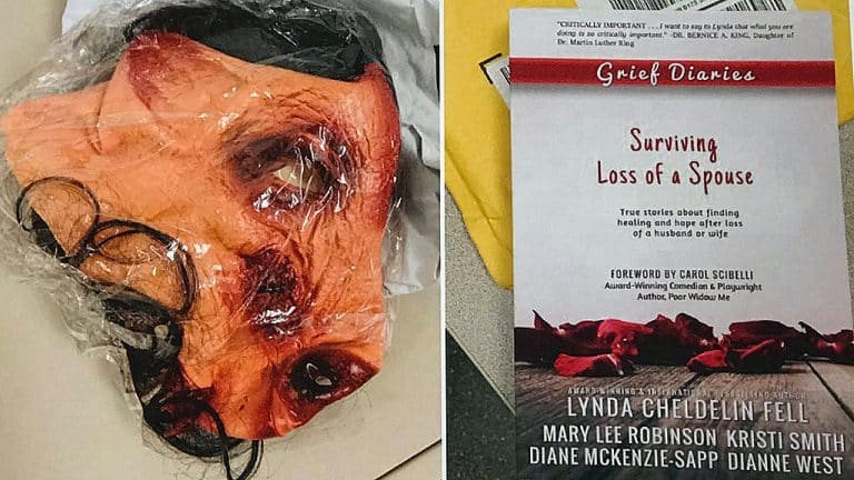 eBay Employees Charged With Sending Threats, Bloody Pig Mask To Couple Who Criticised Company