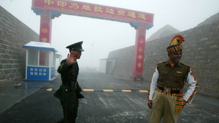 As If 2020 Could Get Any Worse, India & China Are In Battle Over Border Dispute