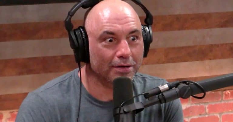 People Are Trying To ‘Cancel’ Joe Rogan Over This ‘Despicable’ Clip From 2011