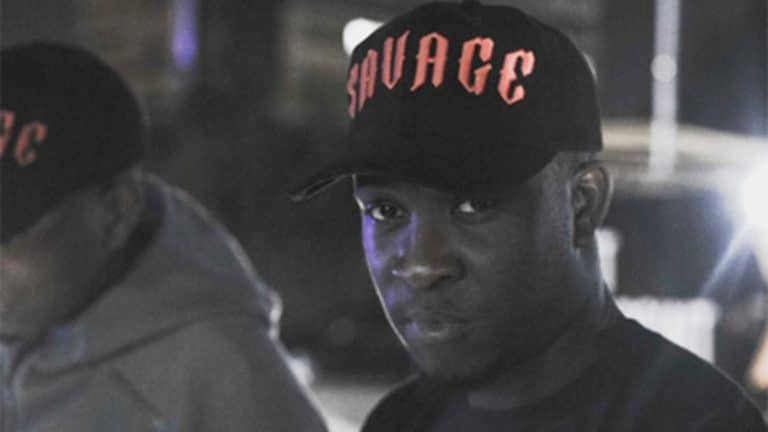 UK Rapper Kojo Funds Instagram DMs Chatting Up 15-Year-Old Girl Have Been Leaked