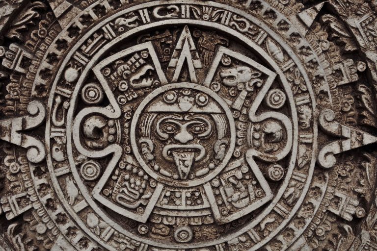 Alternate Reading Of The Mayan Calendar Says The World Is Going To End This Week