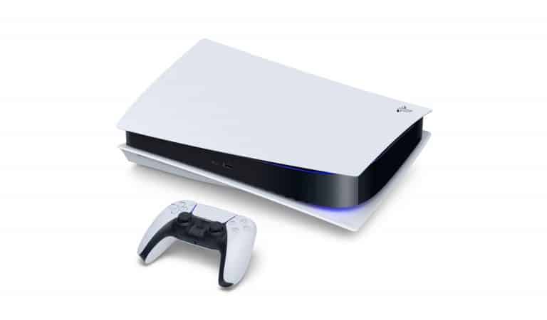 The PS5 Is Being Meme’d Into Oblivion After ‘Bold & Futuristic’ Design Is Revealed