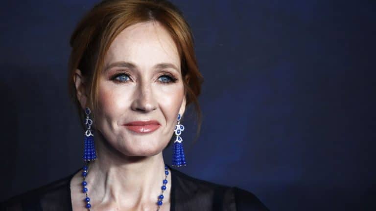 ‘The Sun’ Publishes The Most Disgusting Headline In Its History As It Grants Front Page To JK Rowling Abuser