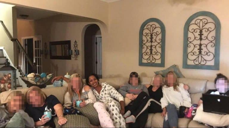 People Are Demanding The Case Of Black Woman Found Dead At ‘Football Moms’ Sleepover Be Reopened