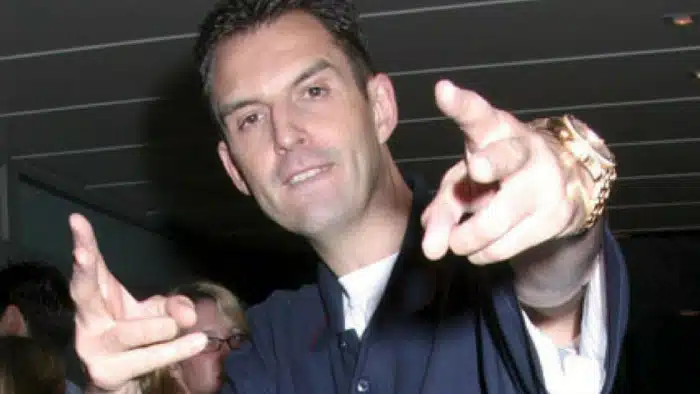 More Stories Of 62-Year-Old Tim Westwood Creeping On Uni Students Are Being Shared