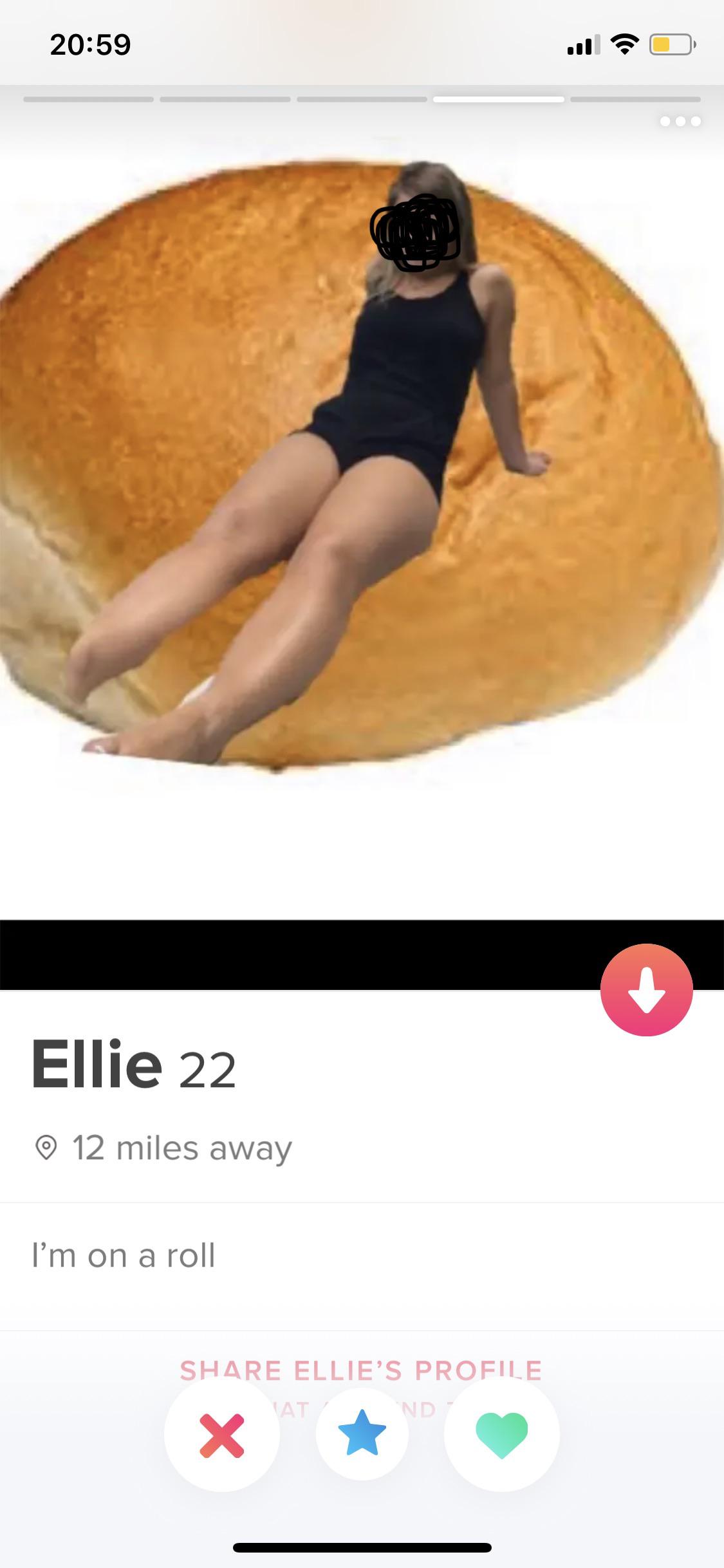 The Best And Worst Tinder Profiles And Conversations In ...