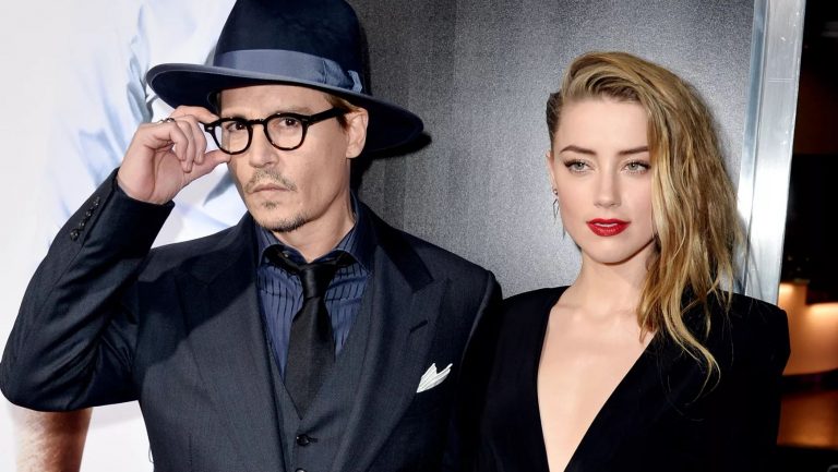 Amber Heard’s Former Personal Assistant Says Amber Stole Her Rape Survival Story