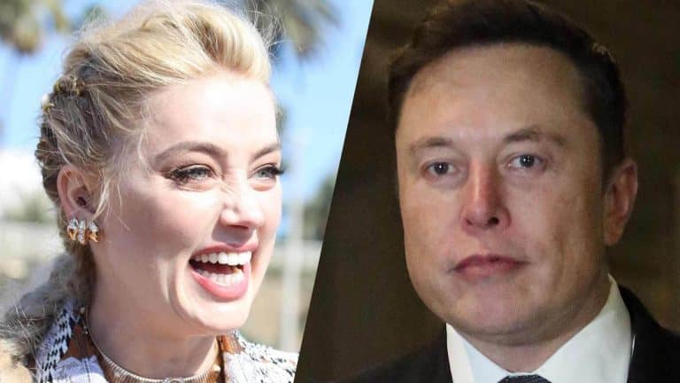 Amber Heard Ghosted Elon Musk And You Can See In His Texts It Broke His Heart