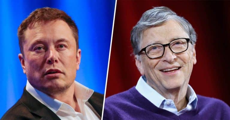 Elon Musk, Kanye West, Bill Gates, Apple + More Were Hacked By Bitcoin Scammers