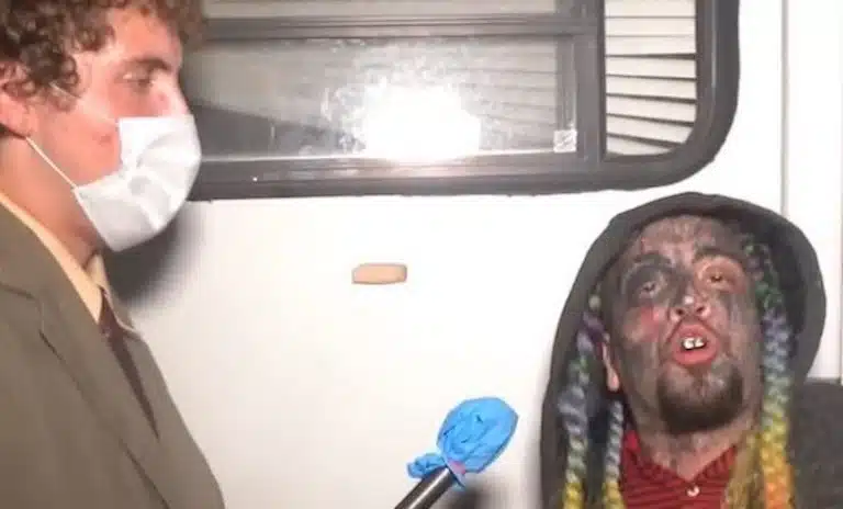 Here’s An Interview With Four Florida Men About How They Spent The Lockdown