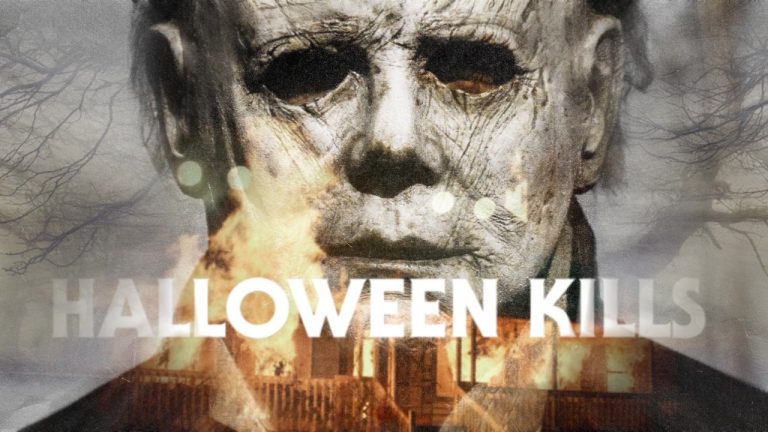 Here’s The First Teaser Trailer To ‘Halloween Kills’