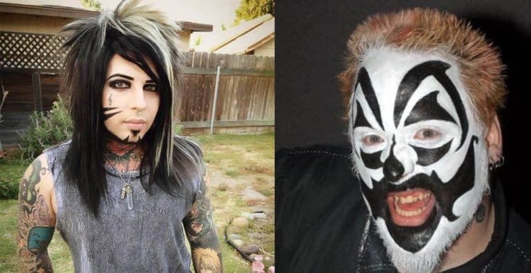 Insane Clown Posse Just Told Their Fans To Beat Up The Paedophile Singer Of An Emo Band