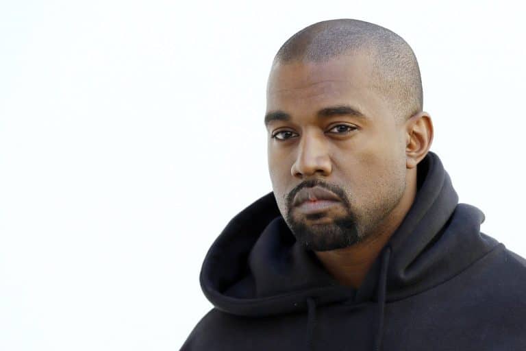 Kanye West Has Announced That He’ll Be Running For President In The 2020 Election