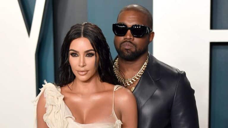 Kanye West Had A Bizarre Twitter Meltdown Last Night; Defends Bill Cosby Says Kim Is Locking Him Up