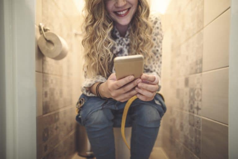 A Bidet Company Wants To Pay You $10,000 To Track Your Poop For Three Months