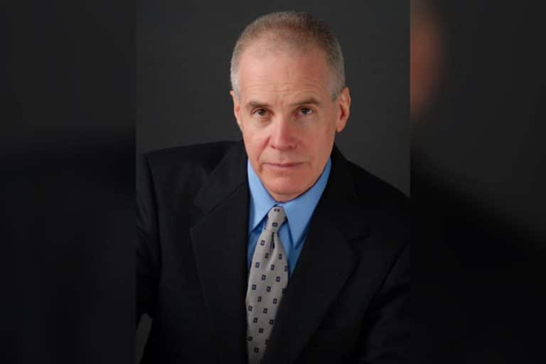 This Thread About The Dead Man Who Shot Judge Salas’ Husband And Son Is Completely Crazy