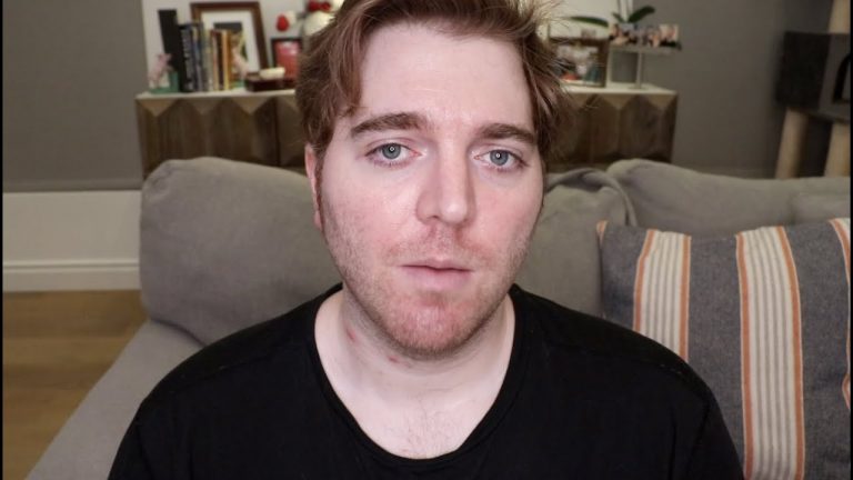 Disgraced YouTuber Shane Dawson Allegedly Wrote A Post From His Cat Asking For Forgiveness