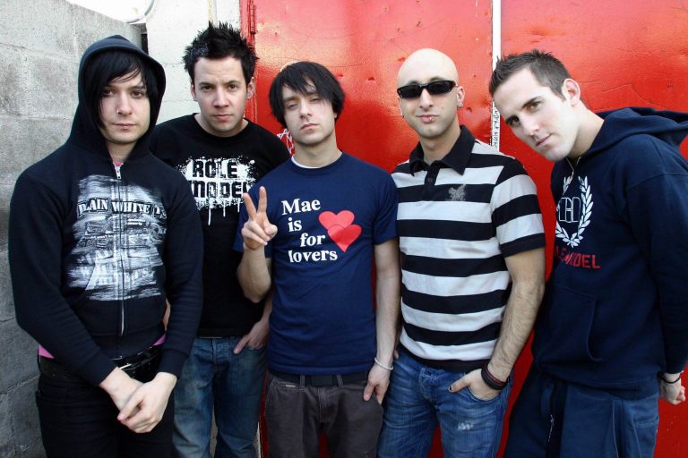 ‘Simple Plan’ Bassist Quits Band After Sexual Misconduct And Grooming Allegations