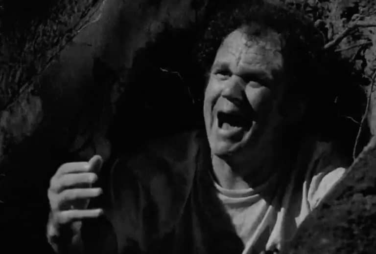 Someone Cut ‘Step Brothers’ In The Style Of ‘The Lighthouse’ And It Worked Really Well