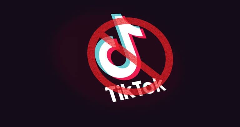The US Government Is Considering Banning TikTok And People Are Not Happy