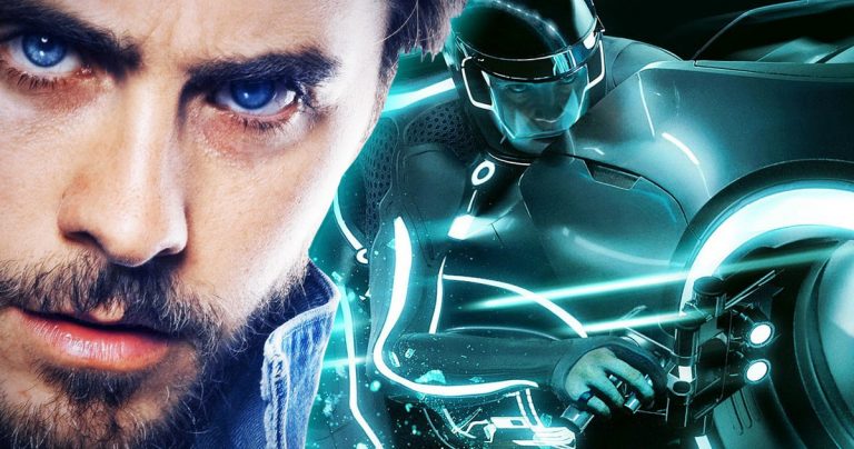 Disney Is Reportedly Working On A Third ‘Tron’ Movie With Jared Leto