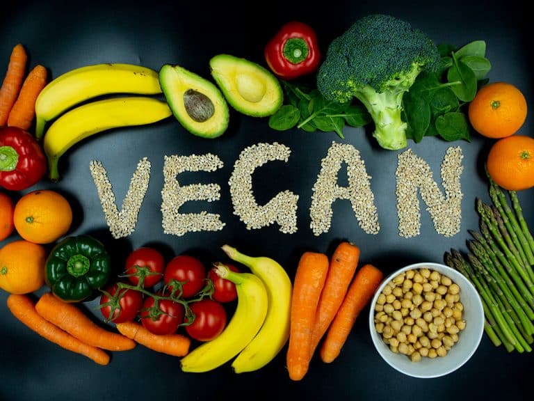 You Can Now Get Paid £2000 To Go Vegan For A Month