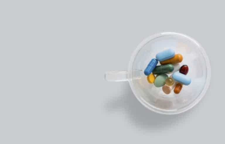 The Role Of Vitamin Supplements In Combating Illness